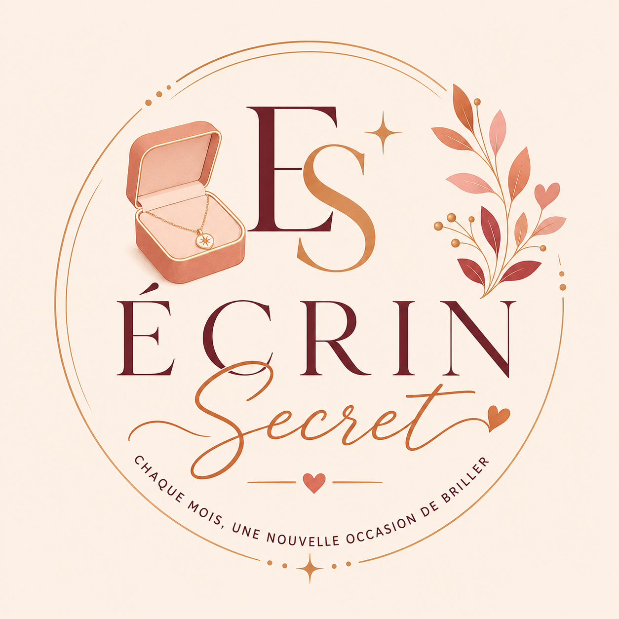Écrin Secret